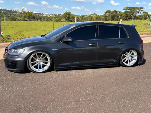 Volkswagen Golf 2.0 Tsi Gti 5p