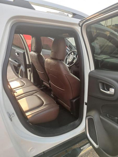 Fiat Toro Ranch 2.0 16v 4x4 Diesel Aut.