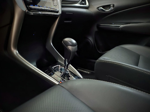 Toyota Yaris 1.5 16V FLEX XLS MULTIDRIVE