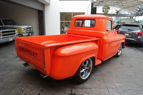 Imagen 7 de 15 de 1958 Chevrolet Apache De Coleccón