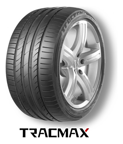 Llanta 265/50r20 111 W Xl Tracmax X-privilo Rs01