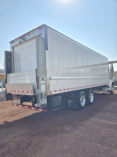 Freightliner M2 Torton 8 1/2 Metros Rabon 2017