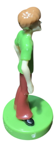 Figuras Vuala Sorpresa Multiversos Personajes A Elegir Shaggy