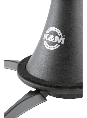 Stand Base Para Clarinete Konig & Meyer 15222-000-55