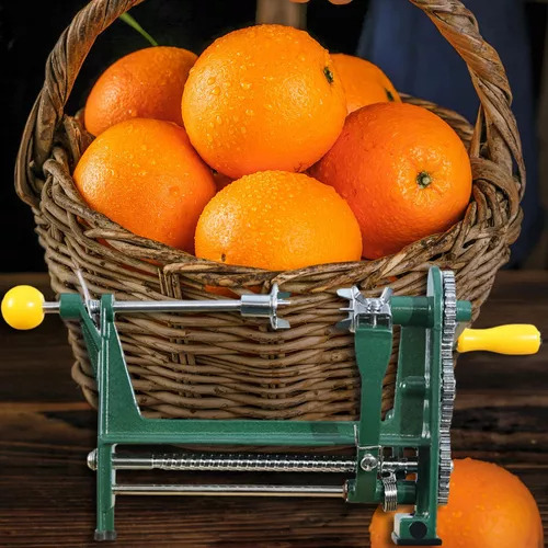 Graduable Con Prensa Naranjas Pelador De Manzanas Corte