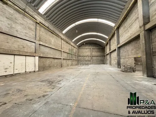 Bodega En Arriendo En La Estrella - Promision
