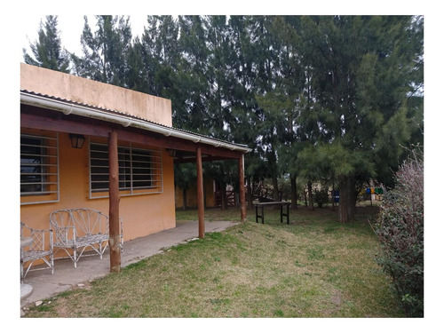 Imagen 16 de 27 de Campo Venta 3 Cabañas Pileta, Laguna, Cancha De Fútbol, Arbolada -1.8 Hectáreas - Magdalena