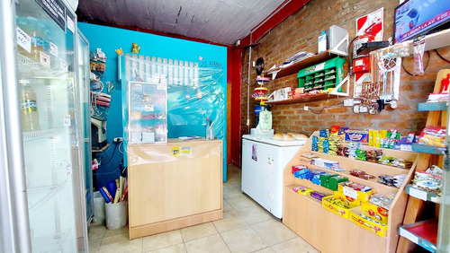 Imagen 4 de 11 de Local Comercial Con Baño En Monte Grande!