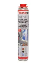 Comprar Kit X 3 Espuma Poliuretano Expandido Fischer 750ml P\u002Fpistola