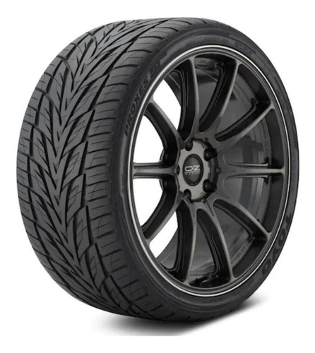 Llanta 245/55r19 103v Toyo Proxes St3