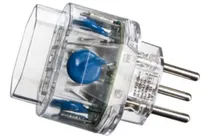 Comprar Dps Protetor Portátil Contra Surtos Elétricos 2p+t Margirius