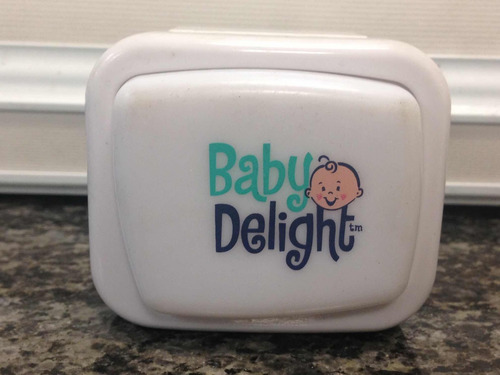 Sensor De Luz Para Bebe  Baby Delight  Totalmente Nuevo