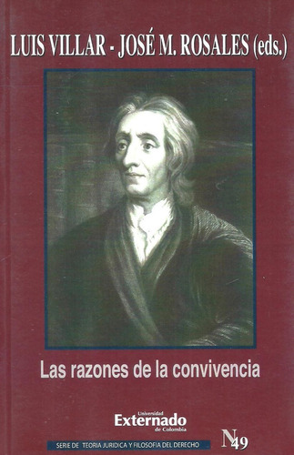 Las Razones De La Convivencia - Villar - Rosales - Dyf