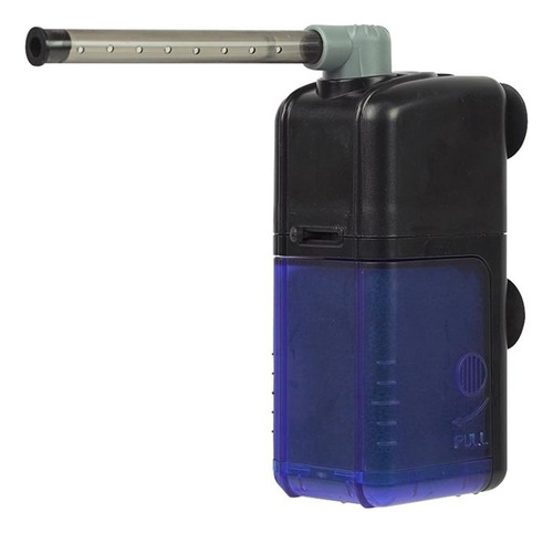 Filtro Oxigenador Saída Flauta Boyu Aquário Grande Até 80l 220v