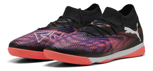 Botines Future 8 Match It Adp Puma Puma Tienda Oficial