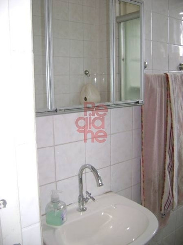 Imagem 12 de 19 de Apartamento À Venda No Bairro Casa Grande - 2729