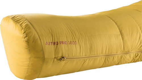 Saco De Dormir Deuter Astro Pro 1000 -18°c