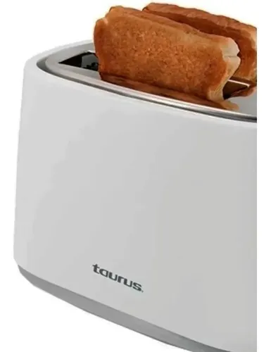 Tostador Taurus MYTOAST II 750