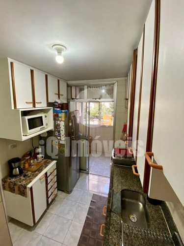 Imagem 12 de 15 de Apartamento Perdizes 60 Metros 2 Dormitórios 1 Suíte 1 Vaga - Iq26091