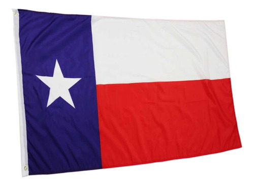 Bandeira Do Texas 150x90cm Pronta Entrega