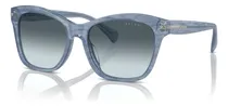 Comprar Óculos De Sol Ralph Ralph Lauren Ra5310u 615619 56 Feminino