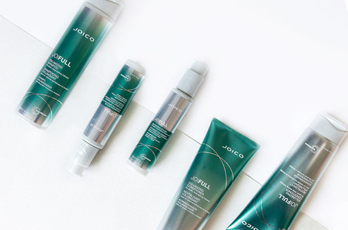 Shampoo 300ml + Condicionador Volumizing 250ml Joico Joifull
