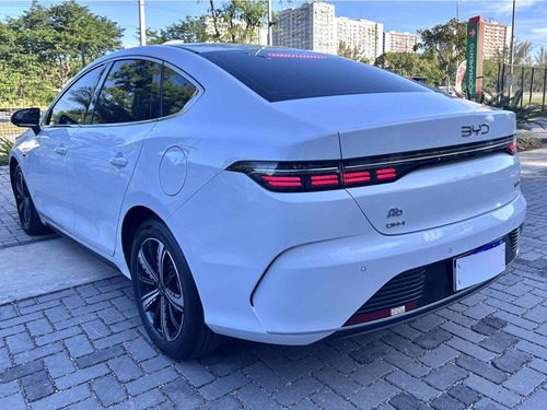 BYD King 1.5 DM-I PHEV GL AUTOMÁTICO