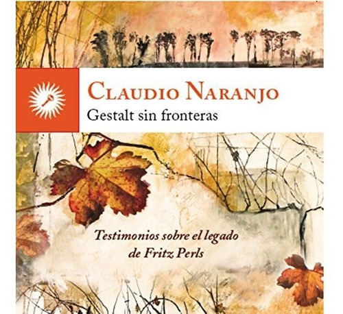 Gestalt Sin Fronteras