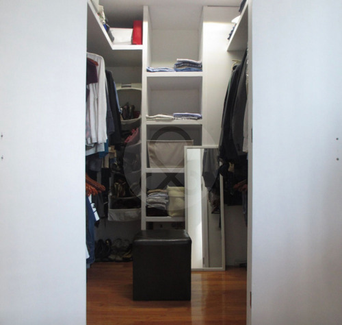 Departamento En Venta En Santa Fe