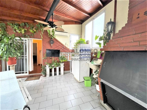 Imagen 28 de 29 de Nuevas Condiciones!! Hermosa Casa 3 Amb Con Quincho Cubierto