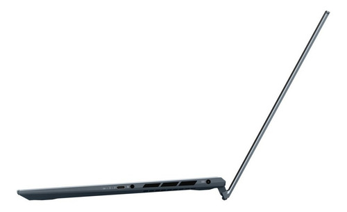 Imagen 10 de 10 de Ultrabook Asus Zenbook I7 10750h 16gb 1tb Gtx1650ti 4k Touch