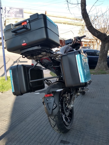 Imagen 5 de 11 de Zontes T310 T2 E5 Rayos - Rps Bikes Saladillo
