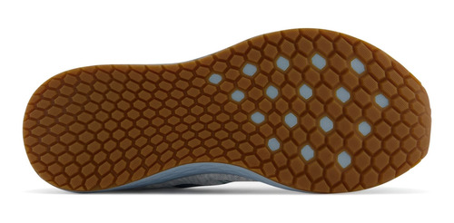Imagen 5 de 5 de Zapatillas Mujer Fresh Foam Arishi V3 Warisgg Fitness