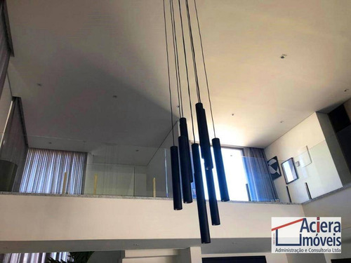 Imagem 7 de 30 de São Paulo Ii Toda Sofisticação E Conforto Em Um Só Lugar! - Ca2407