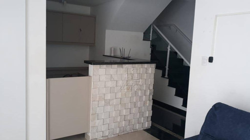 Sobrado Com 7 Dormitórios À Venda, 480 M² Por R$ 2.500.000,00 - Jardim - Santo André/sp - So3941