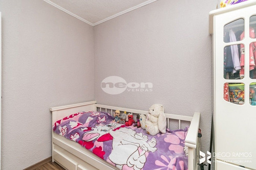 Imagem 12 de 15 de Apartamento - Vila Lutecia - Ref: 2230 - V-2230
