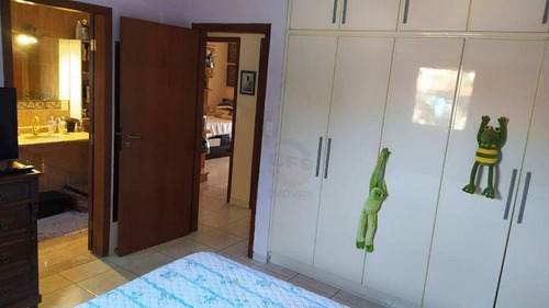 Imagem 10 de 12 de Chácara Com 4 Dormitórios À Venda, 1085 M² Por R$ 800.000,00 - Chácaras Videiras De Itaici - Indaiatuba/sp - Ch0737