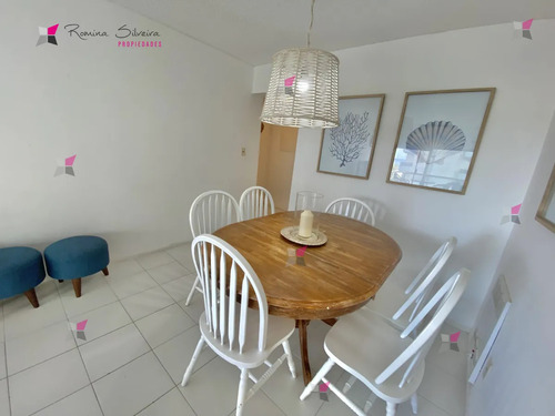 Apartamento En Venta 2 Dormitorios 2 Baños 1 En Suite En Torre Marina I