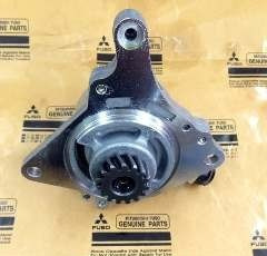 Vacum Alternador Mitsubishi Canter O Bomba Vacio*