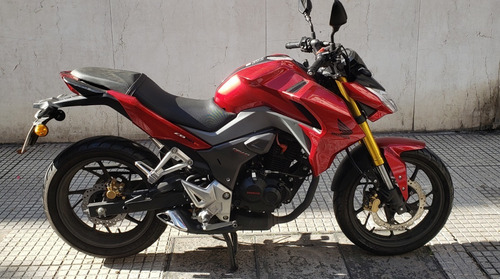 Imagen 5 de 5 de Honda Cb 190