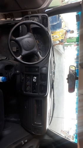 Chevrolet S10 2002 2.8 Cab. Dupla 4x2 4p
