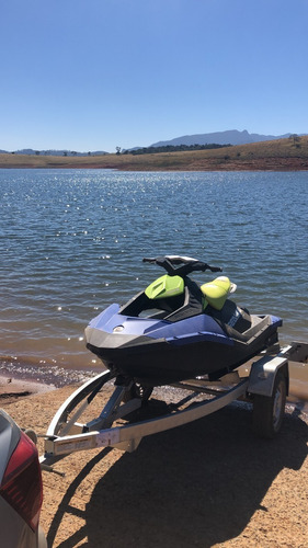 Imagem 3 de 3 de Sea Doo Spark 90 Hp