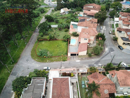 Imagem 16 de 17 de Terreno À Venda, 478 M² Por R$ 640.000 - Nova Caieiras - Caieiras/sp - Te0342