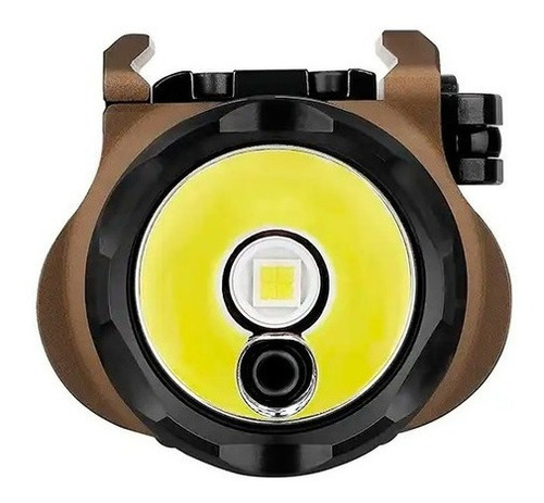 Olight BALDR-PRO-R linterna