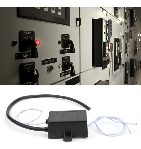 Generador De Alto Voltaje 4.8~12vdc A 3~11kvdc Voltaje