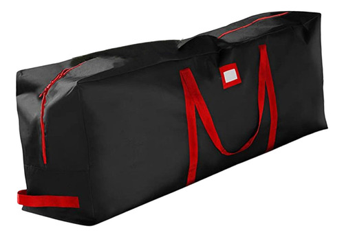 Bolsa De Almacenamiento De Árbol De Navidad Extragrande