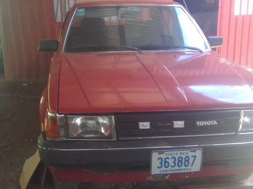 Imagen 11 de 15 de Repuestos Varios Toyota Daewoo Caja Para D21 Muy Buena Y Mas
