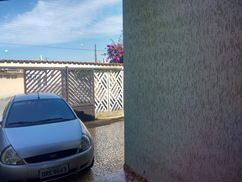 Imagem 13 de 14 de Casa Isolada 1 Quarto, 3 Gar, Próx Praia E Mercd. R$ 220.mil