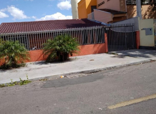 Imagem 14 de 15 de Casa - Jardim Claudia - Ref: 68204938 - V-ca01004