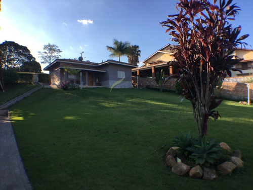 Imagem 7 de 28 de Chácara Para Venda No Condomínio Novo Horizonte Em Piracaia Sp - Ch00030 - 67720860